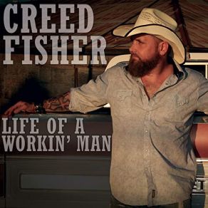Download track I've Been Drunk And I'm Still Drinkin' Creed Fisher