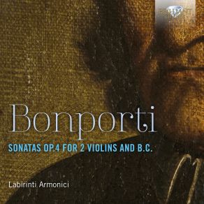Download track Sonata No. 5 In E Major, Op. 4 II. Allemanda. Allegro Labirinti Armonici