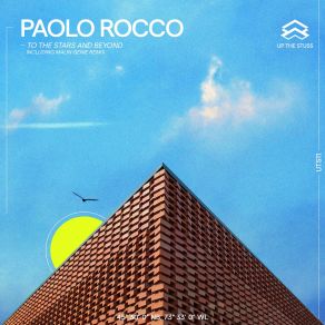 Download track First Night Out Paolo Rocco