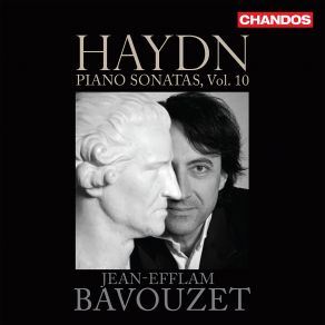 Download track Sonata No. 3 In F Major Hob. XVI: 9 - III. Scherzo. Allegro Non Troppo Joseph Haydn