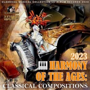 Download track Sextet In D Major, Op. 110: I. Allegro Vivace Kaleidoscope Chamber Collective