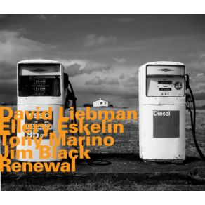 Download track IC Ellery Eskelin, David Liebman