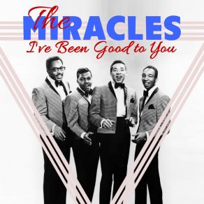 Download track What's So Good About Goodbye The Miracles