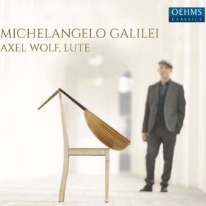 Download track Il Primo Libro D'intavolatura Di Liuto, Sonata In A Minor: Toccata No. 5 Axel Wolf