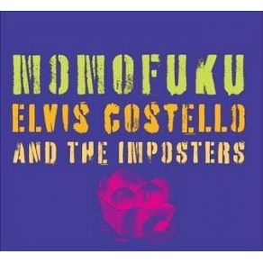 Download track Flutter And Wow The Imposters, Elvis Costello