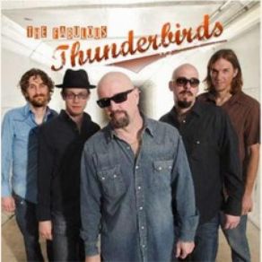 Download track Payback Time The Fabulous Thunderbirds
