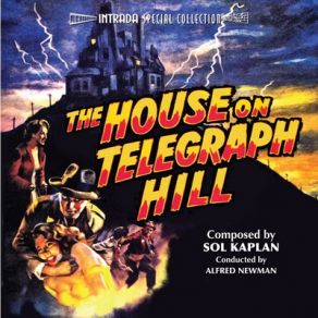 Download track The House Sol Kaplan