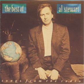 Download track Merlin's Time Al Stewart