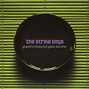 Download track Don't Stop The Music The Strike Boys