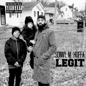Download track I Ain't Got The Time Sonny M. HoffaSwiss
