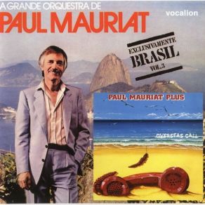Download track Comecar De Novo (A New Beginning) Paul MauriatA New Beginning