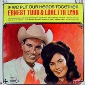Download track Somewhere Between Loretta Lynn, Ernest Tubb