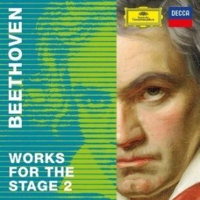 Download track 17. Die Geschöpfe Des Prometheus Op. 43: No. 3 Allegro Vivace Ludwig Van Beethoven
