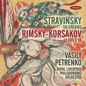 Download track 11. L'Oiseau De Feu, Tableau 1 Jeu Des Princesses Avec Les Pommes D'or Royal Liverpool Philharmonic Orchestra