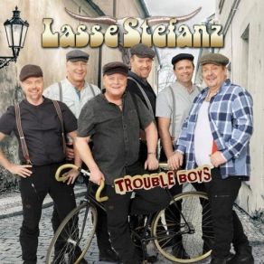 Download track Bruden Som Går Över Lik [I Don't Think My Baby's Coming Back] Lasse Stefanz