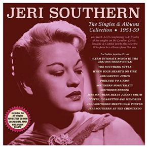 Download track Don't Look At Me That Way Jeri Southern