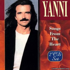 Download track Santorini YANNI