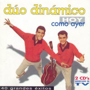 Download track Adan Y Eva Dúo Dinámico