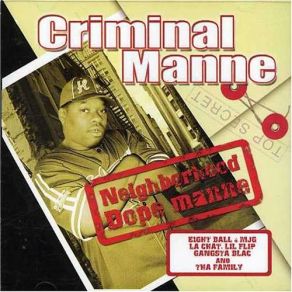 Download track Get `Em Criminal ManneLa' Chat