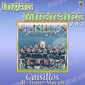 Download track Lo Mejor De Mi Vida Cuisillos De Arturo Macias