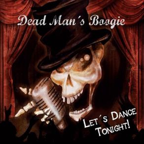 Download track Life That Was My Own Dead Man's Boogie