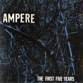Download track A Letter To A Friend Ampere