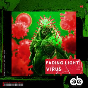 Download track Virus (Extended Mix) The Fading Light
