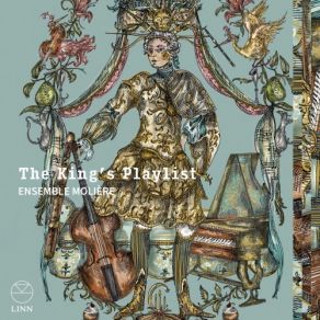 Download track 03. Couperin- Concerts Royaux, Deuxième Concert In D Major- I. Prélude Ensemble Moliere