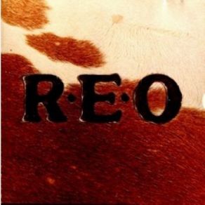 Download track Keep Pushin' REO Speedwagon
