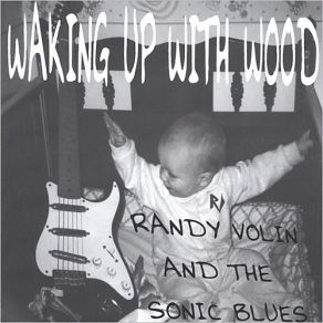 Download track Personal Manager Randy Volin, Sonic Blues