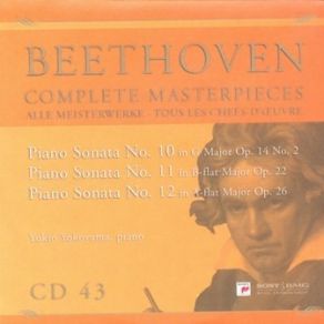 Download track II. Adagio Con Molto Espressione Ludwig Van Beethoven