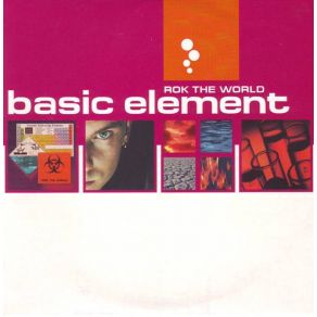 Download track Rok The World (Back To Basic Mix) Basic Element