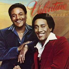 Download track One Night At A Time The Valentine Brothers