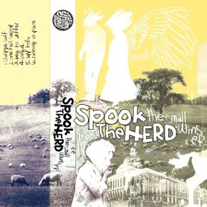 Download track One Fell Swoop Spook The Herd