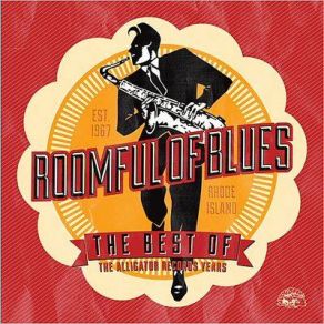 Download track I'll Keep On Trying Roomful Of Blues