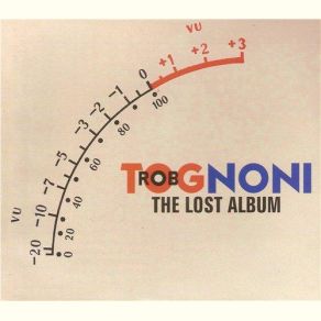 Download track Need A Break Rob Tognoni