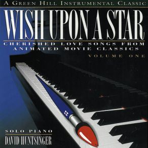 Download track The Second Star To The Right (From Peter Pan) David Huntsinger