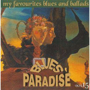 Download track Help The Poor Blistering Blues Band