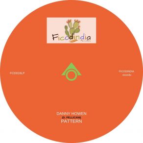 Download track Pattern Danilo Pellicani