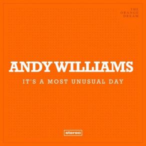 Download track What Kind Of Fool Am I? Andy Williams