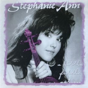 Download track I Can’t Explain It StephanieAnn