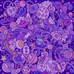 Download track First Steps The Hula Hoops