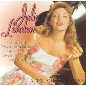 Download track I'm Coming Back To You Julie London