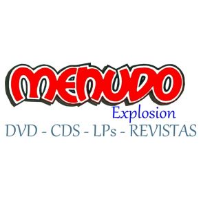 Download track Explosion Menudo