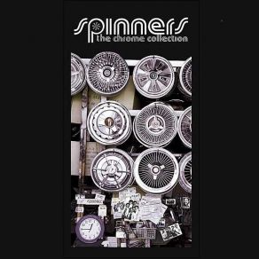 Download track I'm Coming Home The Spinners