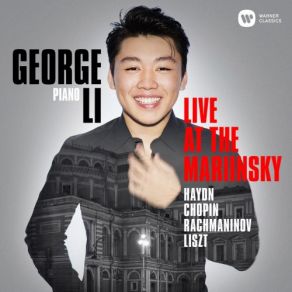 Download track Variations On A Theme Of Corelli, Op. 42 Variation 16 (Allegro Vivace) George Li