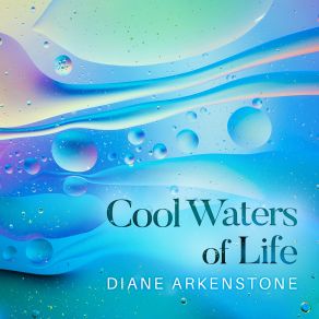 Download track Parallel Time Diane Arkenstone