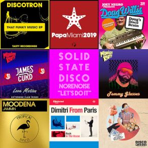 Download track I Don't Have A Drum Machine (Original Mix) Yuksek