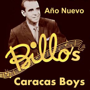Download track Navidad Billo's Caracas Boys