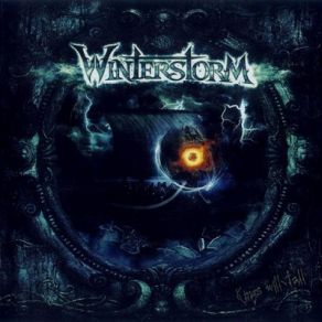 Download track The Legend Reborn (Intro) Winterstorm